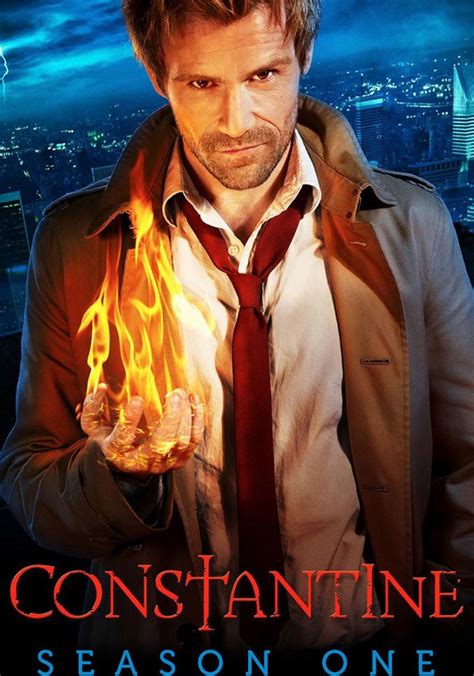 gomovies constantine|Constantine: Season 1, Episode 5 .